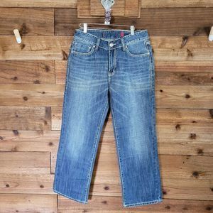 32 x 30 - Rock & Roll Denim Jeans Panhandle